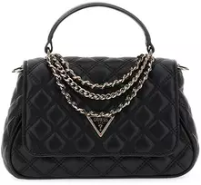 Guess Moteriška rankinė HWQG9673190-BLA