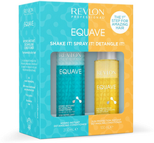 Revlon Equave Duo Ac Hydrate 2f 200 Sun Prot 100