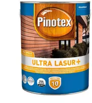 Medienos impregnantas Pinotex Ultra Lasur+ CRL. 3 l