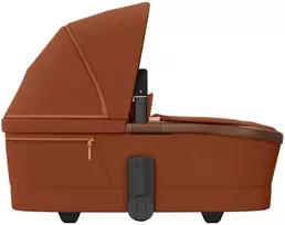 Maxi-Cosi Fame Cot - gondola do wózka | Copper Terra