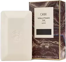 Oribe Kietas muilas „Gėlių slėnis“ muilas 198 g