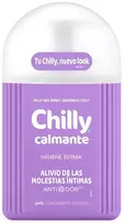 Chilly SOOTHING intimate hygiene 200 ml
