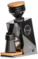 Kavamalė Eureka Oro Mignon Single Dose PRO Espresso Coffee Grinder – Juodas Chrome