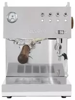 Ascaso Steel Uno PID Espresso Kavos aparatas, Pro for Namų - Inox&Wood