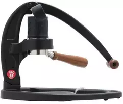 Kavos aparatas Flair Espresso 49 PRO Manul Espresso Maker - Juodas