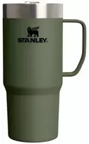 Stanley Everyday Suburban Dried Pine Thermo Mug, 0.47L