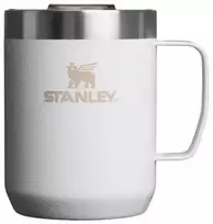Stanley Everyday Hammertone Frost Thermo Camp Mug, 0.23L