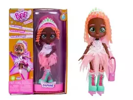 Imc Toys Pro Eximp *****TMT Cry Babies BFF Daphne 913080IM 13080