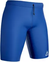 Select Pasirinkite „Profcare“ dvipusius kompresinius šortus, mėlynus/juodus, 700084 (XL)