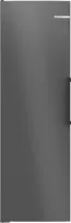 Bosch 44480 KSN36VCCG Serija 4, Laisvai statomas šaldytuvas, 186.2 x 59.5 cm, Grafito
