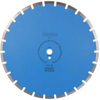Deimantinis diskas šlapiam betono pjovimui DISTAR 10170085152; 450 mm; 25,4 mm; 4,0 mm