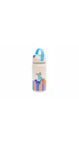 The Cotton Cloud - nerūdijančio plieno gertuvė - Woof Gang, 420ml
