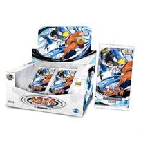 KAYOU Originalios Naruto Kortelės Skyriaus Dėžutė T2w7 CR Ninja Pasaulis Anime Veikėjų Kolekcijos Kortelės Žaislas Vaikams Dovanos