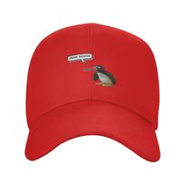 Pingu Send Noots Sun Baseball Cap Summer Yk Cute Trucker Hat For UnisexTeens Hiking Fishing Baseball Caps One Size