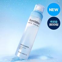 Torriden Dive In Low Molecular Hyaluronic Acid Cream Mist 120ml