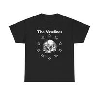 The Vaselines Shirt, Vintage Indie Pop Band Tee, Scottish Indie Rock Shirt, 80s Underground Indie Music T Shirt, Alternative Indie Band Tee 150