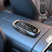ANM1   Car Key Case For Nissan/Qashqai/X-Trail T32/Infiniti /Juke J10 J11/Kicks/Tiida/Pathfinder Auto Accessories Key Case Cover