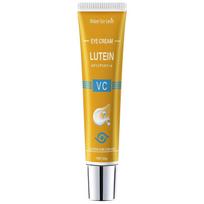 Anti-Wrinkle Eye Serum Cream,Lutein-Anti Wrinkle Serum, Wrinkle Essenceoil,Lutein Eye Essence Gel for Women Men Lutein Cream For under eye 1PCS