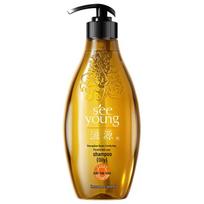 Seeyoung Ginger Anti-Hair Loss Shampoo