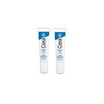 CeraVe Eye Repair Cream 14ml x 2