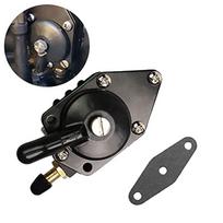 High-Performance Oil Pump For Johnson For Evinrude 20-140HP Model 18-7352 Garden Tools Part Replacement China Mainland