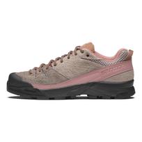 SALOMON X ALP Low top Running Shoes Unisex Light Brown 38.5