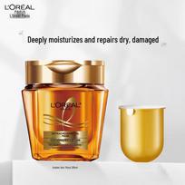 L'Oréal Extraordinary Oil Golden Hair Mask