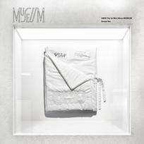 Owis   Museum   Mini Album Volume 1  Dream Ver.