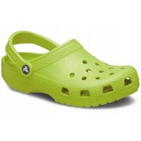 Crocs Classic Clog Women's 10001 Clog, Green, 36-37 EU Comfort Non-Slip Breathable 36-37 žalia
