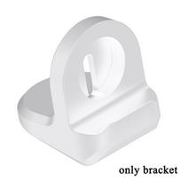 USB Charger Cable For Samsung Galaxy Watch 4 Classic Universal Bracket Watch Active 2 1 USB Charging Adapter Cables Stand Base