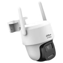 Dahua 5MP 4G Outdoor PTZ Security Camera CN plug (adapter included)