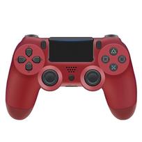 Controller for PS4 Wireless Bluetooth Controller Dual Vibration Gamepad with Light Bar for PS4 Console