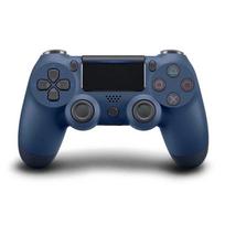 Controller for PS4 Wireless Bluetooth Controller Dual Vibration Gamepad with Light Bar for PS4 Console