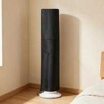 Fan Cover Heavy-Duty Dustproof UV-Resistant Protective Tower Fan Cover For Home Office Indoor Outdoor Classroom Living Room China Mainland