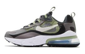 Nike Air Max 270 React GS 'Iron Grey' 38