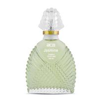 Kvepalai „Jasmine Premium Scent“, ilgai išliekantis, gaivus ir raminantis kvepalų purškiklis moterims, 100 ml 60 ml