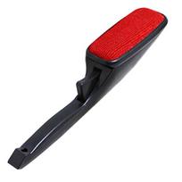 Magic Lint Dust Brush Pet Hair Remover Drabužių šluostės sausas valymas su pasukamu 1pc