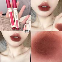 Art Color Lip Clay Pen Velvet Matte Matte Lipstick Whitens and Lasts Makeup Not Easy to Stick to Lip Gloss