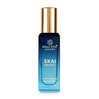 Kelnės Sky Aquatic (20 ml), Skai Aquatic Eau De Cologne, Bella Vita