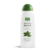 Phyto Nature Tea Tree School Shampoo 400ml white
