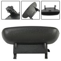 Accessory Car Armrest Cover Interior Decorative Lock Center Latch Clip