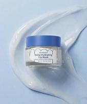 Sunnicorn Deep Hydrating Lip Mask 15g NONE