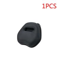 skirta Sony WH-CH720N/WH-CH520 ausinių laikymo krepšiui, belaidžių ausinių apsaugos krepšiui, nešiojamam dėklui, EVA apsaugai nuo įbrėžimų, dulkėms atspariai dėžutei