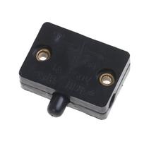 Spintos šviesos jungiklis, durų jutiklinis jungiklis, automatinis apšvietimas, spintelės durų valdymas Black black