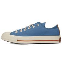 Converse Chuck 70 Low Summer Daze - Aegean Storm Unisex Sneakers Blue Egret Gum 170856C 36
