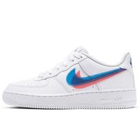 Nike Air Force 1 Low 3D akiniai GS sportbačiai BV2551-100 36