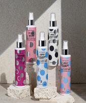 Duft   DOft Fine Fragrance Plaukų   Kūno purškiklis 150ml  Pasirinkite 1 iš 5 rūšių Sophie Sophie