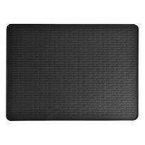 Cooking Essentials Heat-Resistant Pad Extra Large Dish Drying Pad Easy Maintenance Dish Drying Pad Easy To Clean juoda