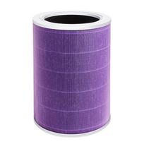 Replacement HEPA Filter with Activated Carbon Air Purifier Filter for Mi Air Purifier 3C 3H 2C 2H 2S Pro violetinė