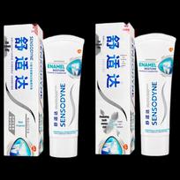 Sensodyne Pronamel Daily Whitening Toothpaste